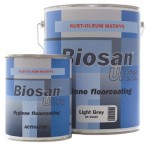farba bakteriostatyczna biosan rust oleum