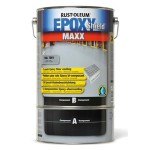 Posadzka do garażu – Epoxy Shield Maxx