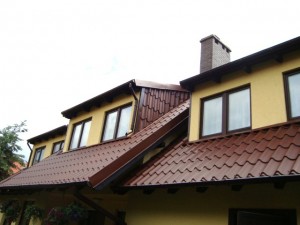farba do malowania dachu peganox