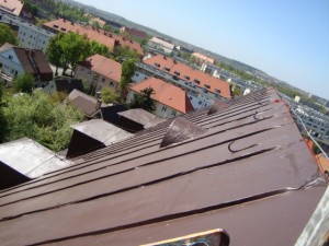 farba na dach do dachu noxyde antykorozyjna dachy dachów farby antykorozyjne blaszany blaszane metalowych stalowych metalowe stalowe malowania trapezowych peganox rust oleum falistych dachowa