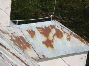 farba na dach do dachu noxyde antykorozyjna dachy dachów farby antykorozyjne blaszany blaszane metalowych stalowych metalowe stalowe malowania trapezowych peganox rust oleum falistych dachowa