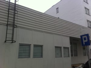 farba na dach metalowy blaszany stalowy trapezowy do dachu noxyde antykorozyjna malowania peganox rust oleum