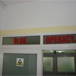 Samodzielny Publiczny Szpital Kliniczny Nr 1 w Szczecinie - farba antybakteryjna Biosan Aqua Plus