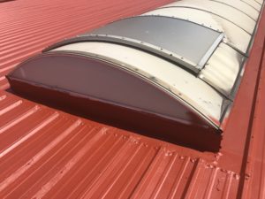 noxyde farba wodoodporna na dach do dachu antykorozyjna dachy dachów farby antykorozyjne metalowych stalowych metalowe stalowe malowania malowanie falistych trapezowych (3)