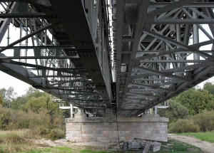 farba na mosty mostów most metal noxyde antykorozyjna do metalu na rdze farby nawierzchnia antykorozyjne peganox blache nawierzchniowa elastyczna wodoszczelna antykorozja malowanie